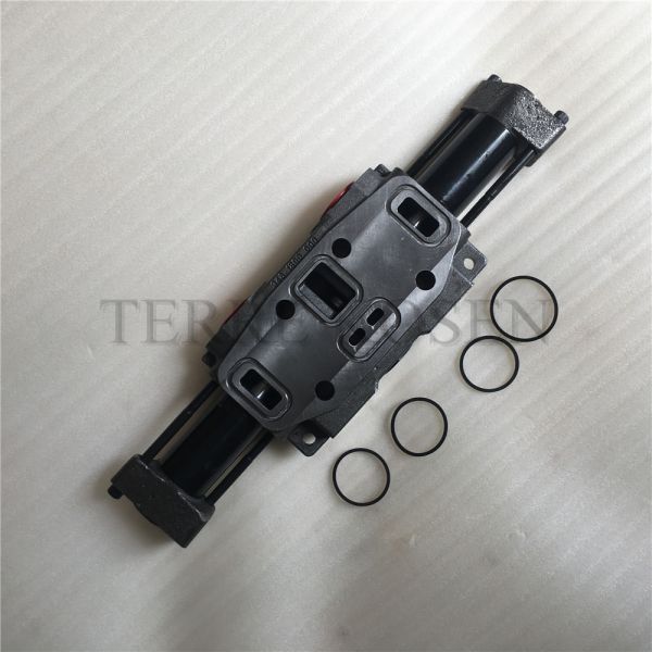 Hydraulic directional control valve parts 448-0172-040 SDV70-DX8 VG35-DX8 Work section