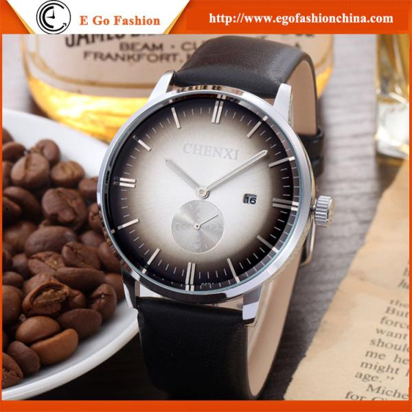 060A Fashion Watch Outdoor Sports Watch Unisex Watch Boy Girls Watch Working Subdial Watch