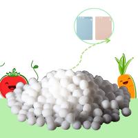 Tabela de corte de plástico de grau alimentício usada em grânulos TPE resistente ao deslizamento