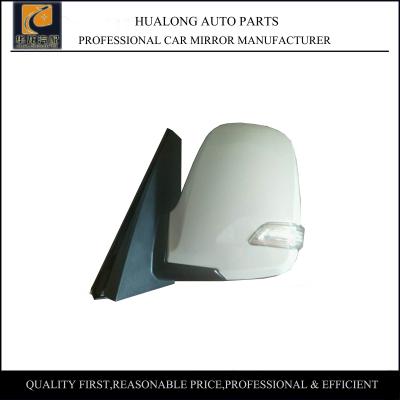 Kia Bongo III Electric Side View Mirror With Lamp OEM 87610-4E600