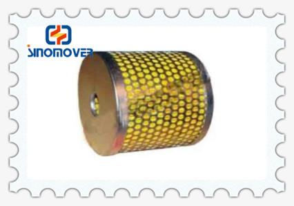 CCC W2401058D01A Aluminium Faw Truck Spare Parts