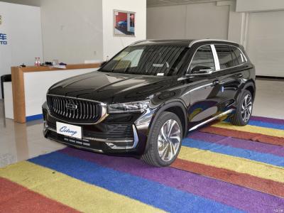 2.0td Power Four-Wheel Drive SUV emblemático com direção à esquerda e certificação HACCP