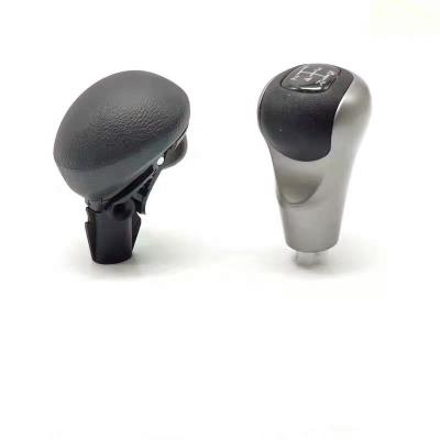 HONDA Civic FA1 FD2 Performance with 54130-SNA-A81 Gear Shift Knob