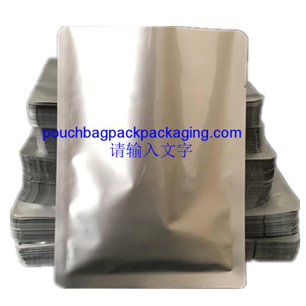 Aluminium Retort Pouches and Bags - Green Packaging Solution for Tin Can Replacement
