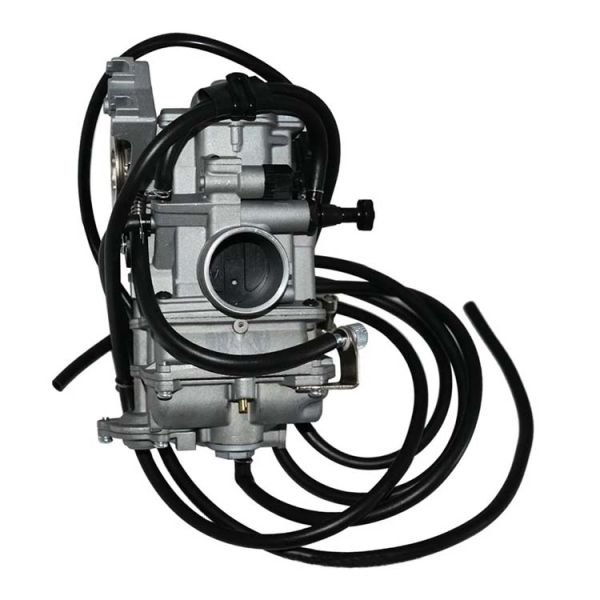 Make Sample Aftermarket Carburetor for Honda CRF 150R Boost Performance and Efficiency