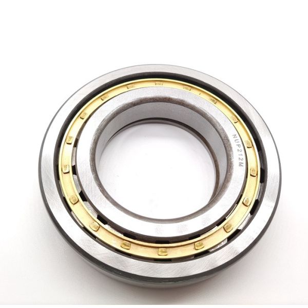 Customized NUP Cylindrical Roller Bearing NUP212M For Mini Tractor