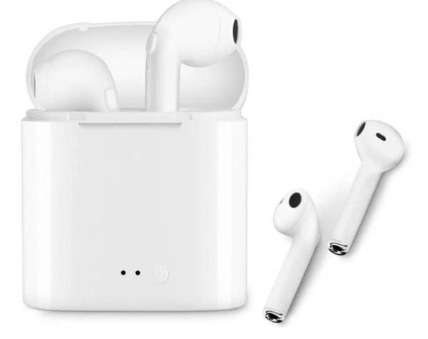 Hot Selling inPods i12 TWS Earphone Bluetooth Earphone ,Macaron Waterproof Wireless High Quality Sound Headset Sport Ear