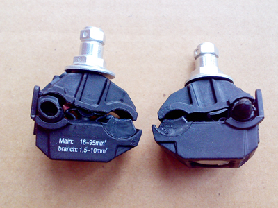 elbow connector