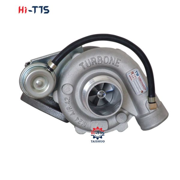 GT22 Turbo 736210-0006 736210-0007 704809-5003 736210-5001 736210-5003 Турбокомпрессор для двигателя грузовика