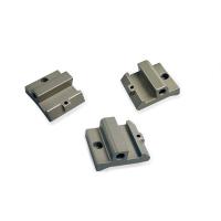 Stainless Steel Aluminum Alloy CNC Machining Parts For Automotive Industry