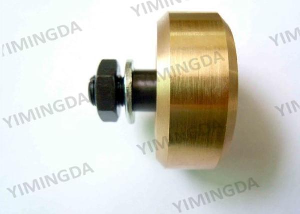 Adjustable Roller Assy for GT5250 Cutter Parts , PN 75178000 for GGT Cutter