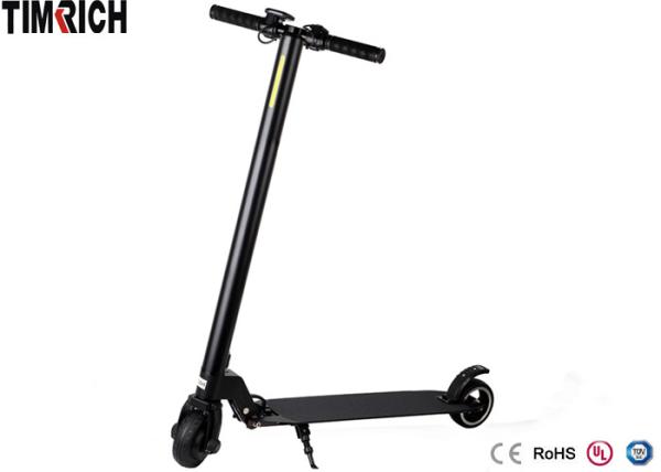 TM-RMW-H01  Various Colors Portable Electric Scooter , 5.5 Inch Tire Small Electric Scooter