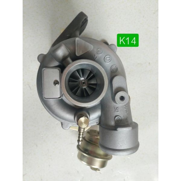Turbo Turbocharger for Volkswagen K14 53149707018 53149887018 074145701A