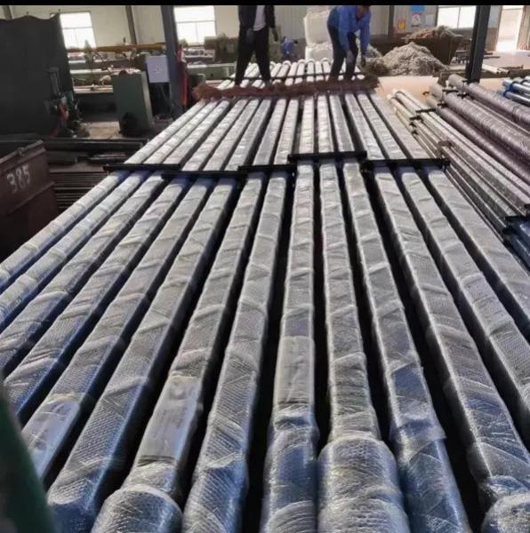 3-1/2 Inch 4-1/2REG NC31 Oilfield Downhole Tools