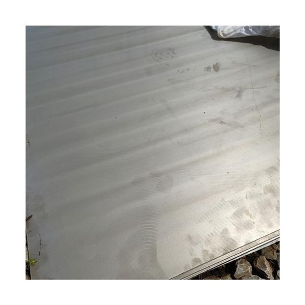 Hot Rolled Stainless Steel Clad Plate SUS302 S30210 Composite Wear resistant