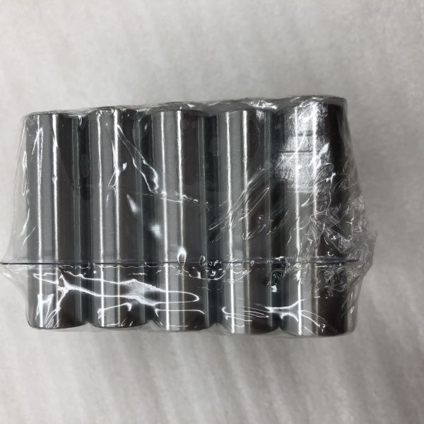 Moteur à essence DAYANG 200cc Tricycles Pièces originales Motocycle Forgé Piston Pin Kit