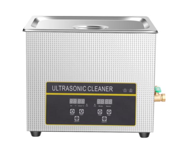 Medical And Dental Lab Digital Ultrasonic Cleaner For Blood Oxygenators