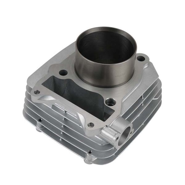 72mm Motorcycle GN250 Cylinder Head Block Kit for Suzuki GN250 Guaranteed Performance