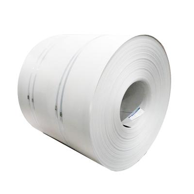 decoração de aço inoxidável laminada a alta temperatura do encanamento dos utensílios de mesa da construção da bobina 316L 304 310s