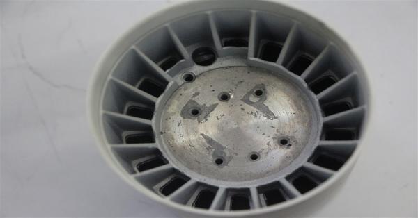 Precision Aluminum Die Casting Auto Parts Close Tolerance Customized Available