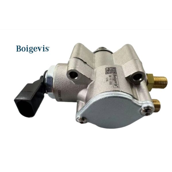 OEM 03H127025C High-Quality Automotive Part Engine Injection High Pressure Fuel Pump For Audi Q7 VW Porsche 3.6L V6