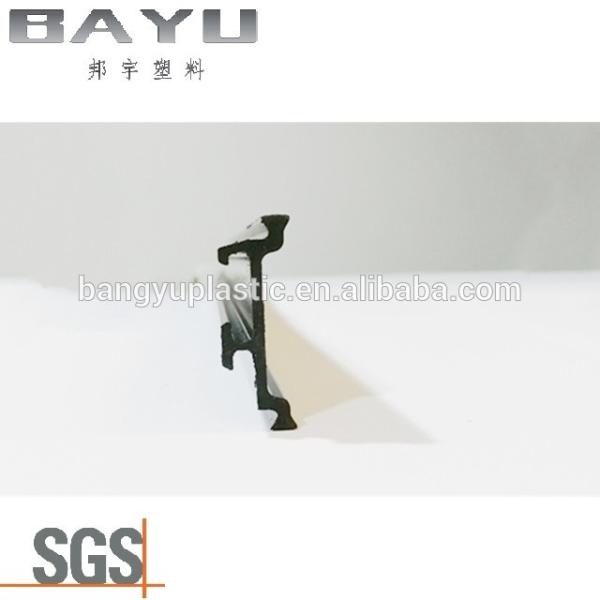 Nylon 66 CT Shape Aluminium Windows and Doors Extrusion Strip for Thermal Insulation Aluminum