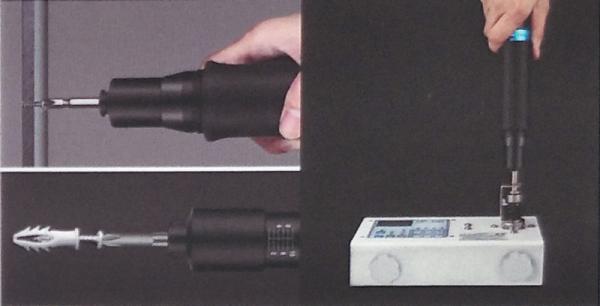 Magnetic Impact Screwdriver Bits Multifunctional Steel Material
