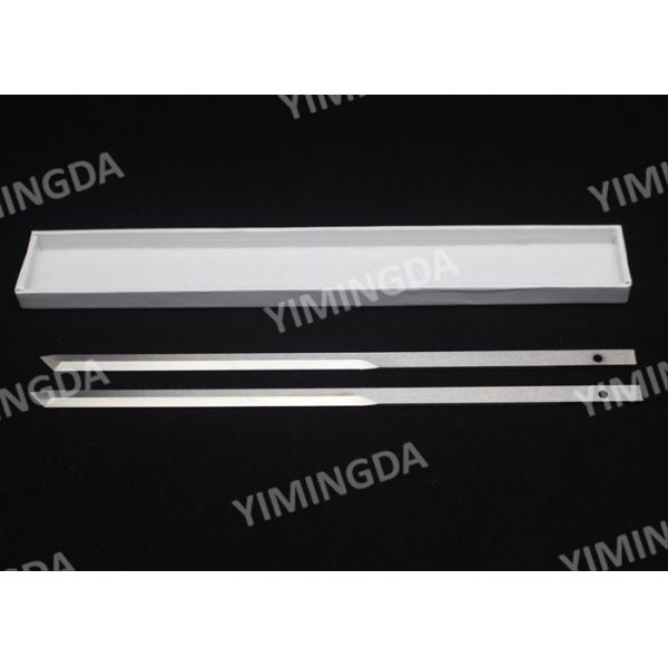 Hole metal cutting blade for Gerber GT7250 / S7200 cutter 255 * 7.9 * 2.36mm