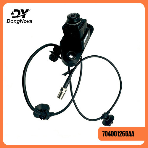 F26-7900301DF Front Camera For Jetour Traveler T2