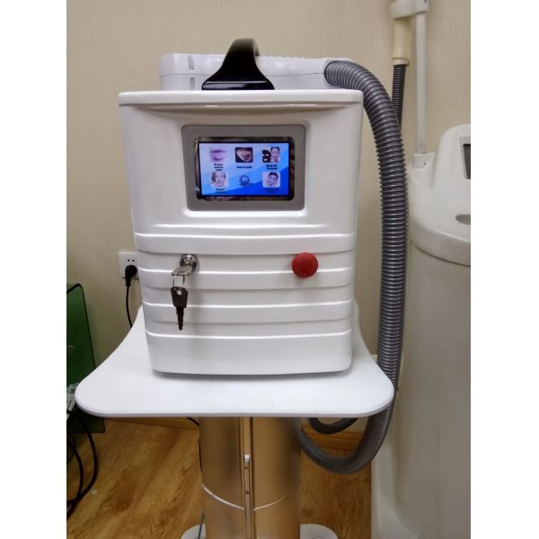 tattoo removal laser tattoo removal Q Switch Nd Yag Laser Tattoo Removal System 1064 Nm 532nm Nd Yag Laser