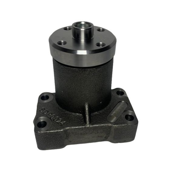 Steel Material Fan Support with Long Working Life for Diesel Engine Trucks and Forklifts