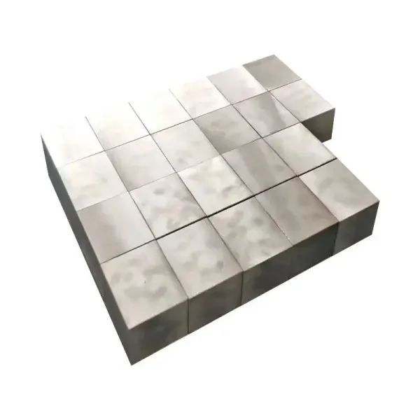 Серебряный нержавеющая сталь Углеродная стальная штанга в пределах проверки и нормальной черной поверхности