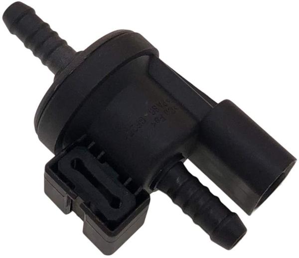 Válvula do separador de óleo PCV de Volkswagen, válvula 06H906517H da remoção do cartucho do vapor