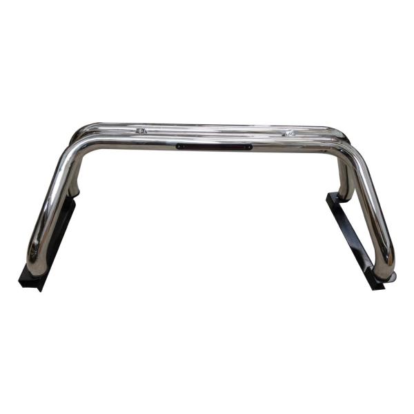 Fabricante Wholesale do OEM para a barra de rolo 4X4 do caminhão de Nissan Navara Ford F150 L200 Front Bumper Type Dongsui