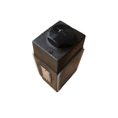 Voltage Control Yuken Hydraulic Directional Valve MPW-03-2-20 For Surge Noise Reduction