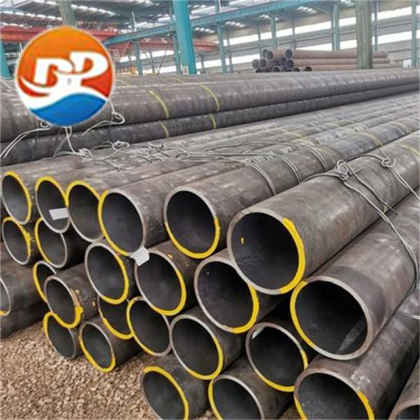 ASTM A335/ASME SA335 P92  Ferritic Seamless Alloy Steel Pipe For High Temperature