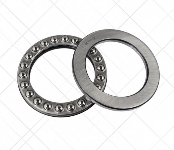 Standard Duty 513 514 Chrome Steel Ball Bearings