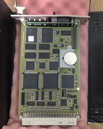 Он руководство F8650x он центральный модуль 984865065