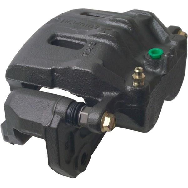 SATURN Auto Parts Vehicle Brake Caliper 18B5056 18B5057 343998 343999 OEM 25964182 25964183