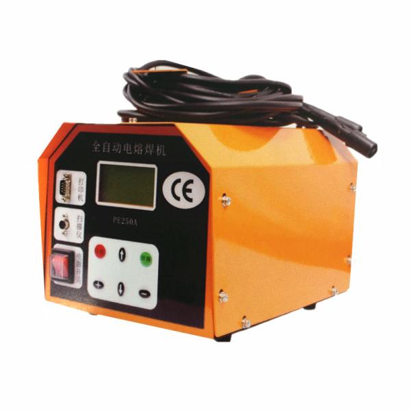 500A Single Phase Electric Welding Machine 500 fusion welding machine