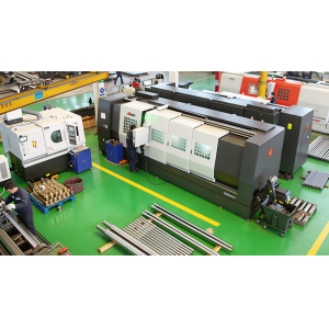 Shandong Kaiwo Machinery Co., Ltd.