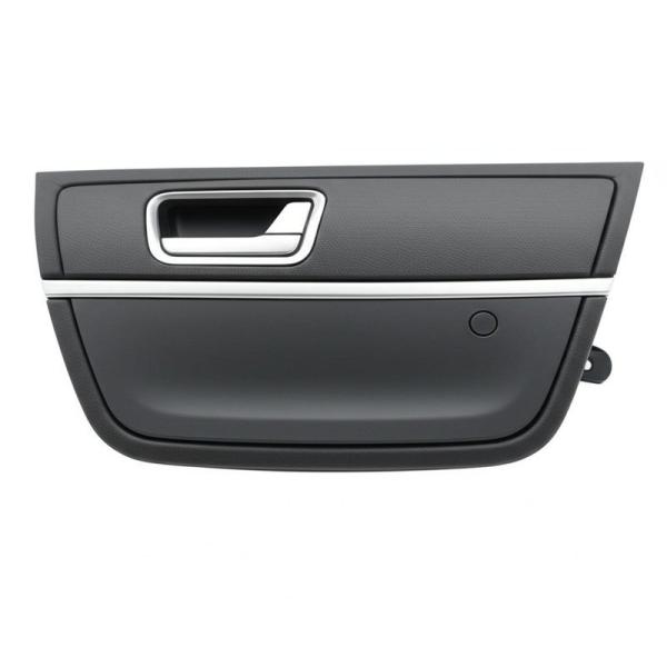 Chery Tiggo 5x 2020 Assemblage de coussin d'air du conducteur Couverture noire 2,5 kg