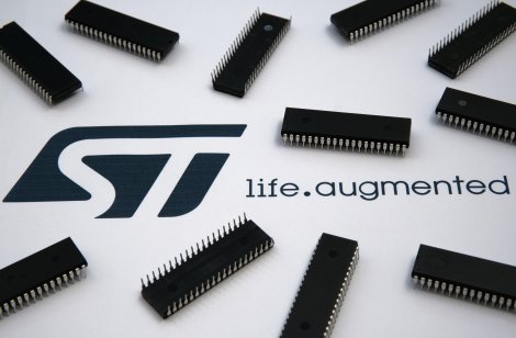 Pcb онлайн компонентов ST STM32F030CCT6 электронные и решение продукта pcba