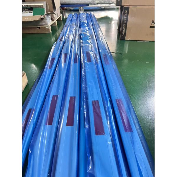 DC Motor Automatic Barrier Gate for Parking System | High Speed & Anti-Crush – JUTAI