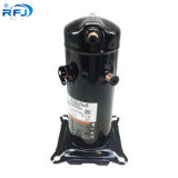 3HP Three Phase R410A Scroll Compressor For Air Conditioning 30000BTU ZP36KUE-TFM-52E