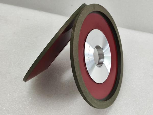 4B1 150*32*10*6 Mm D240 Bakelite Grinding Wheel