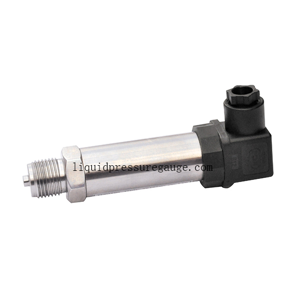 Передатчик перепада давления SS316 указания давления 20mA цифров 36V