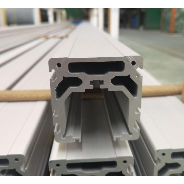 Curtain Pole Track Rail Aluminum Profile China Factory Supply