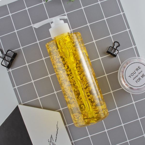 OEM Osmanthus Dehydrated Skin Toner Nourishing Moisturising Toner