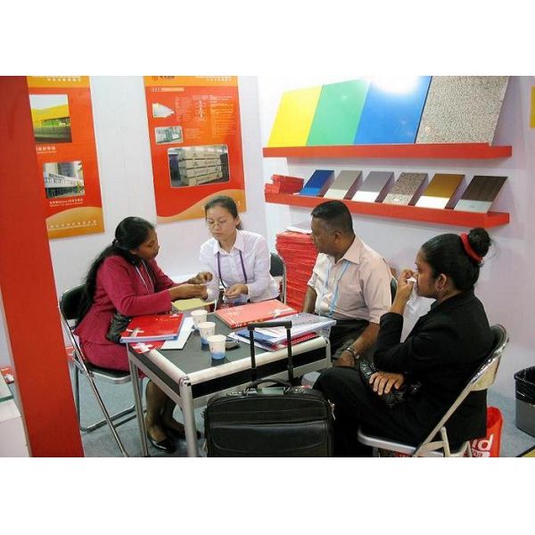 Hunan Huabond Technologies Co., Ltd